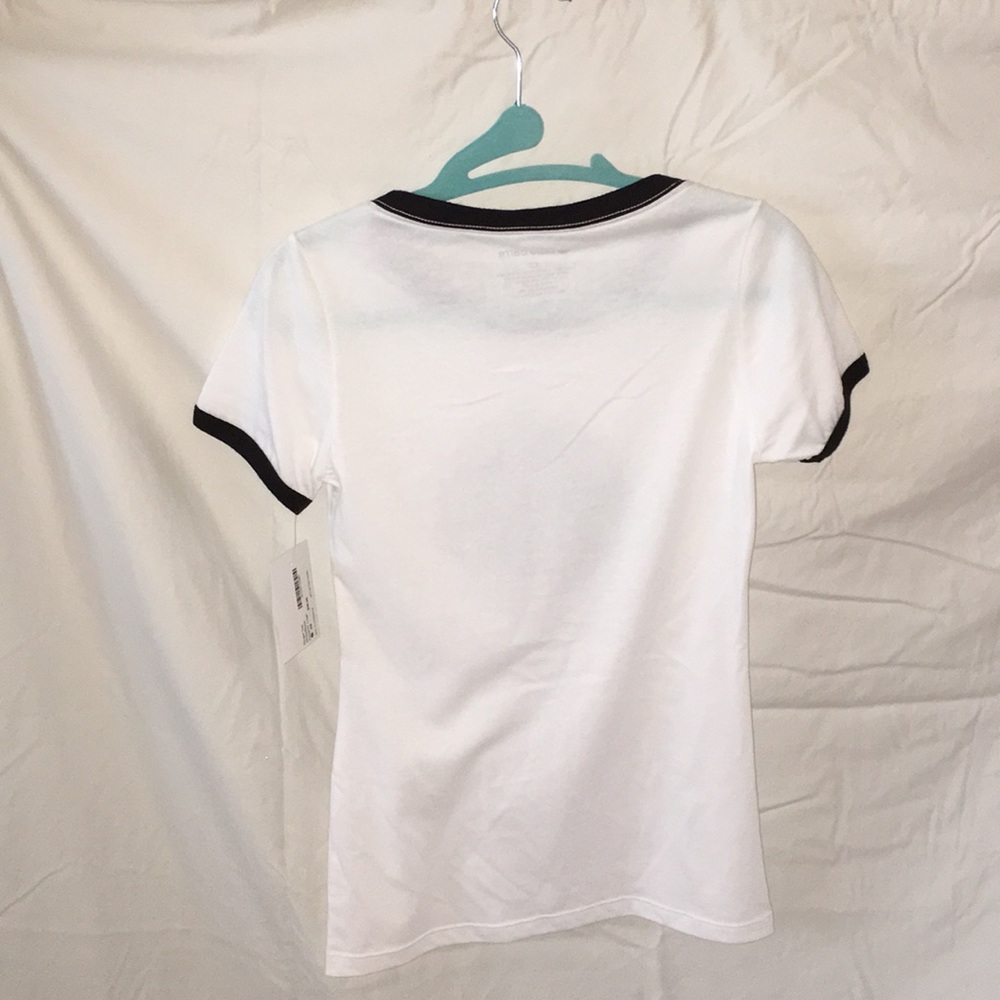 Pure Barre Ringer Tee - Picture 2 of 2